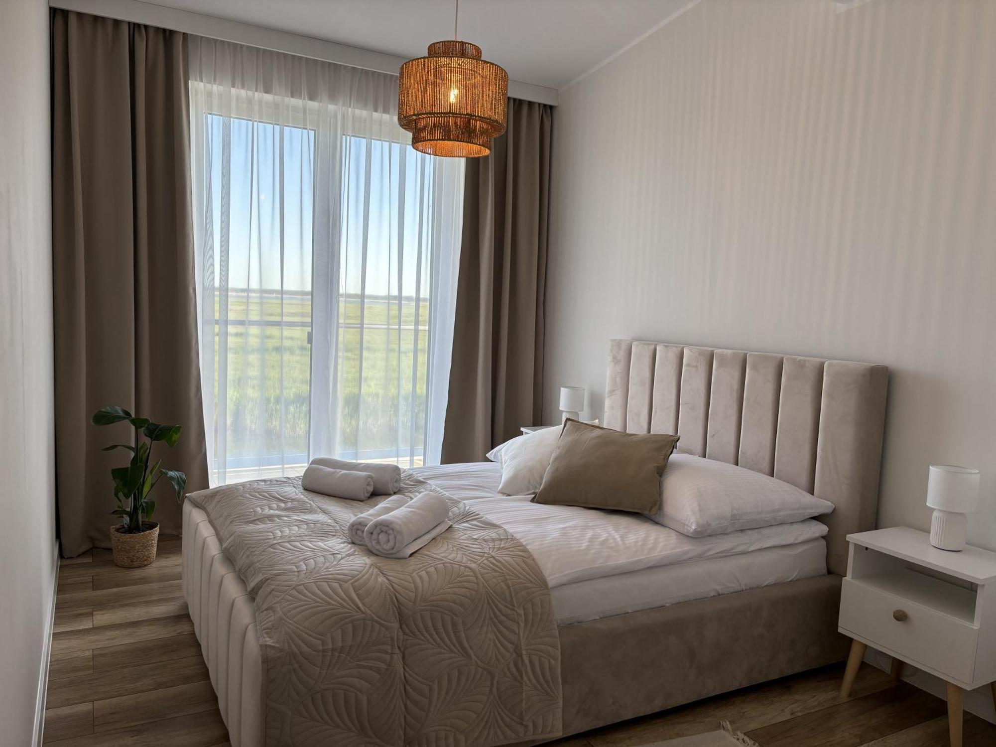 Villa Dom Nad Legami Świnoujście Esterno foto