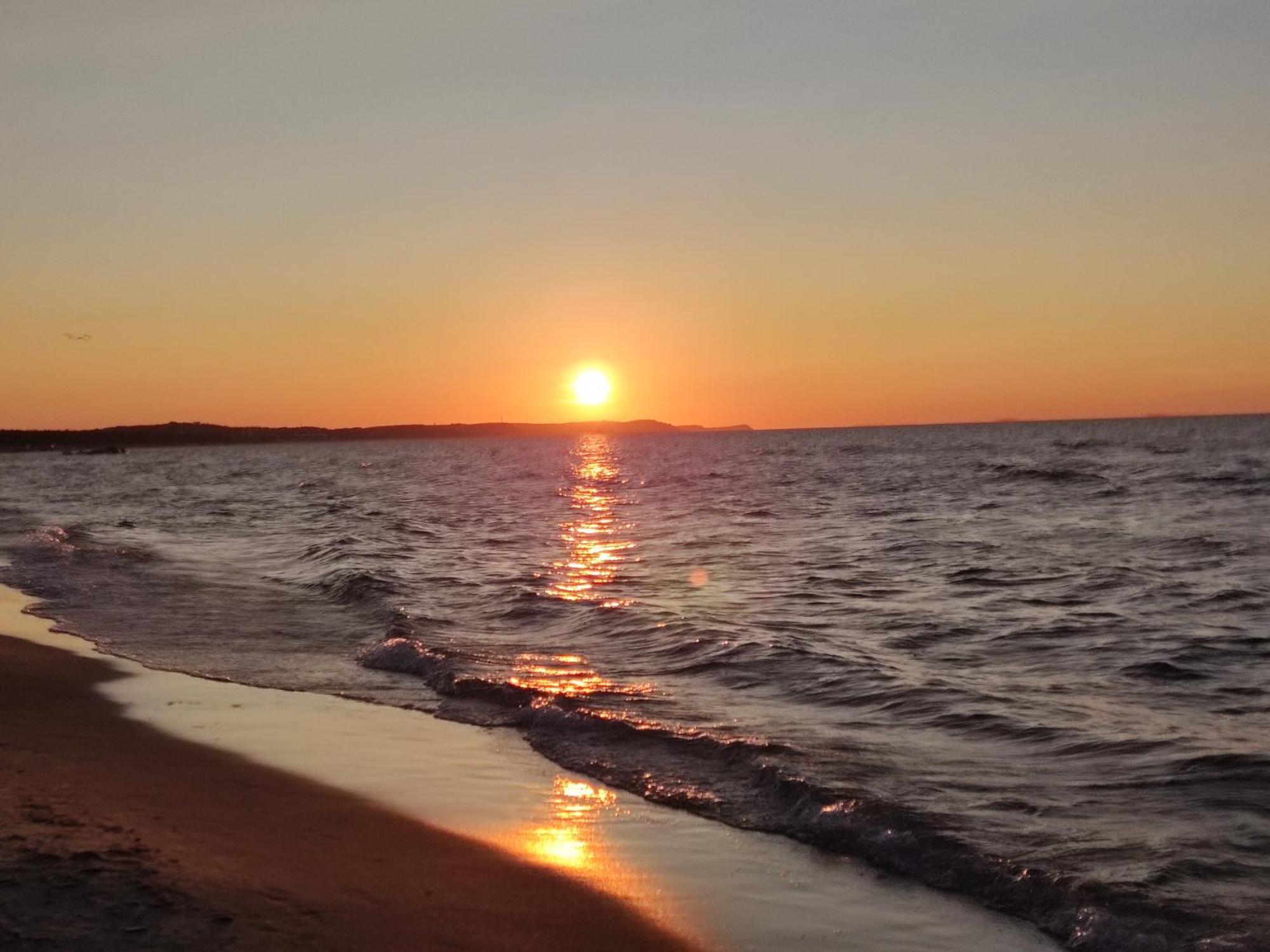 Villa Dom Nad Legami Świnoujście Esterno foto